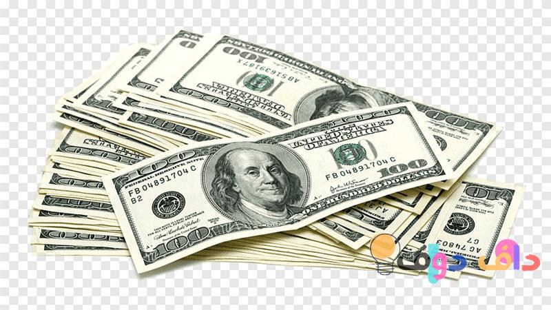 US Dollar عملة أي دولة؟